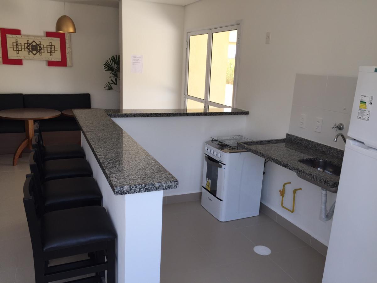 Apartamento à venda com 2 quartos, 59m² - Foto 19