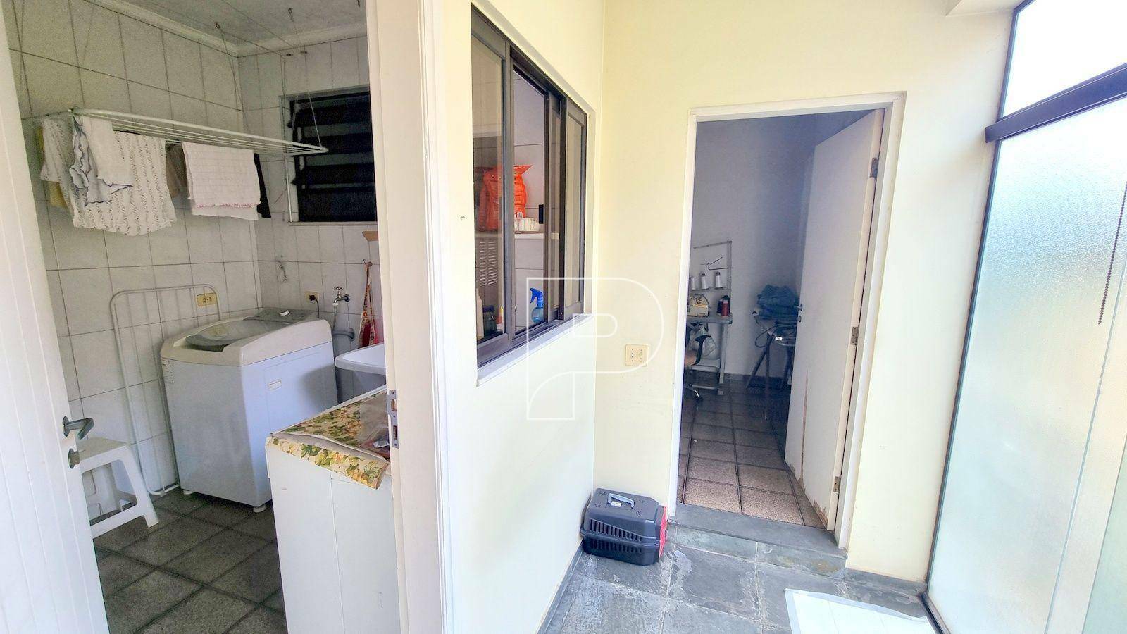 Casa de Condomínio à venda com 4 quartos, 480m² - Foto 10