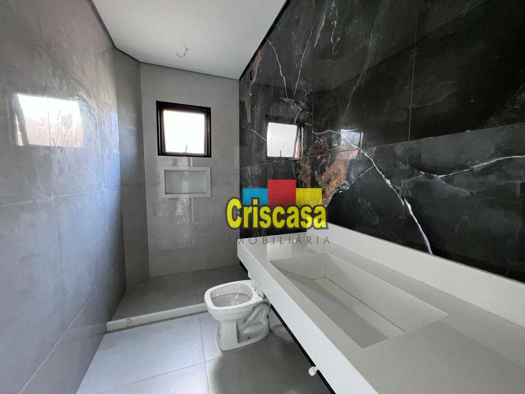 Casa de Condomínio à venda com 3 quartos, 154m² - Foto 21