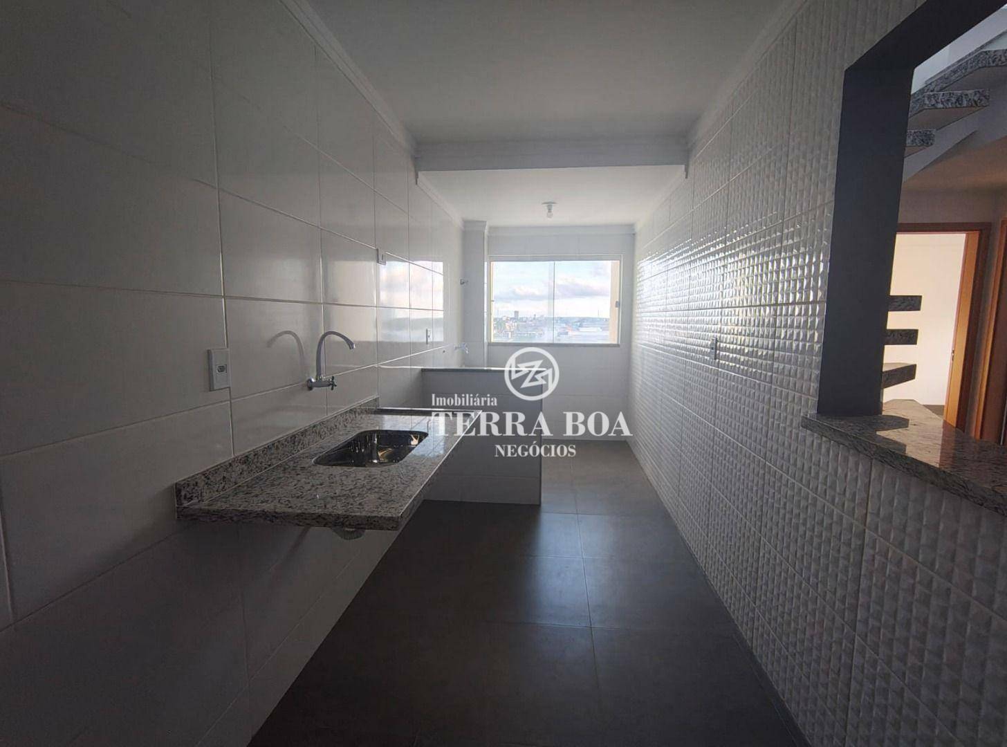 Apartamento à venda com 3 quartos, 150m² - Foto 21