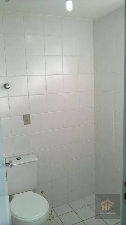 Apartamento à venda com 2 quartos, 57m² - Foto 5