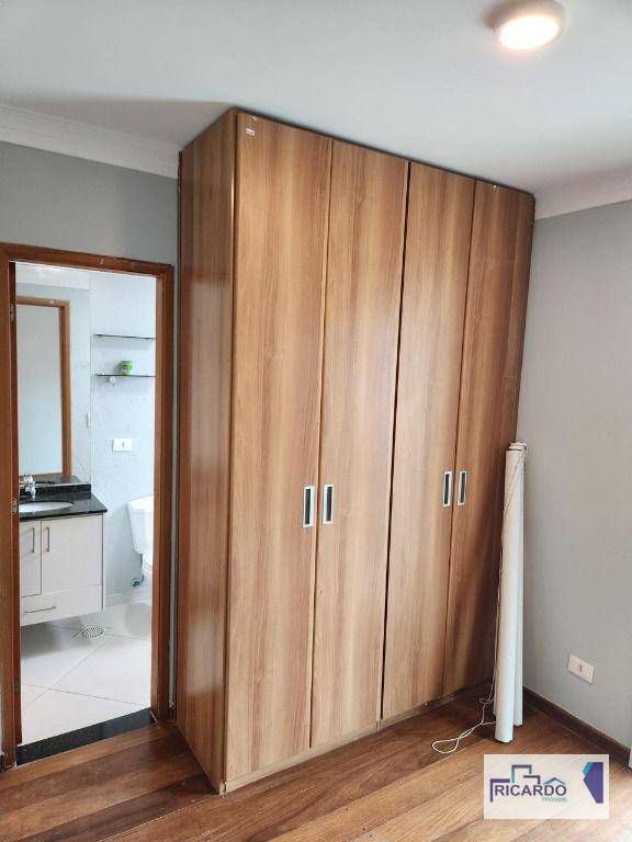 Apartamento à venda com 3 quartos, 76m² - Foto 14