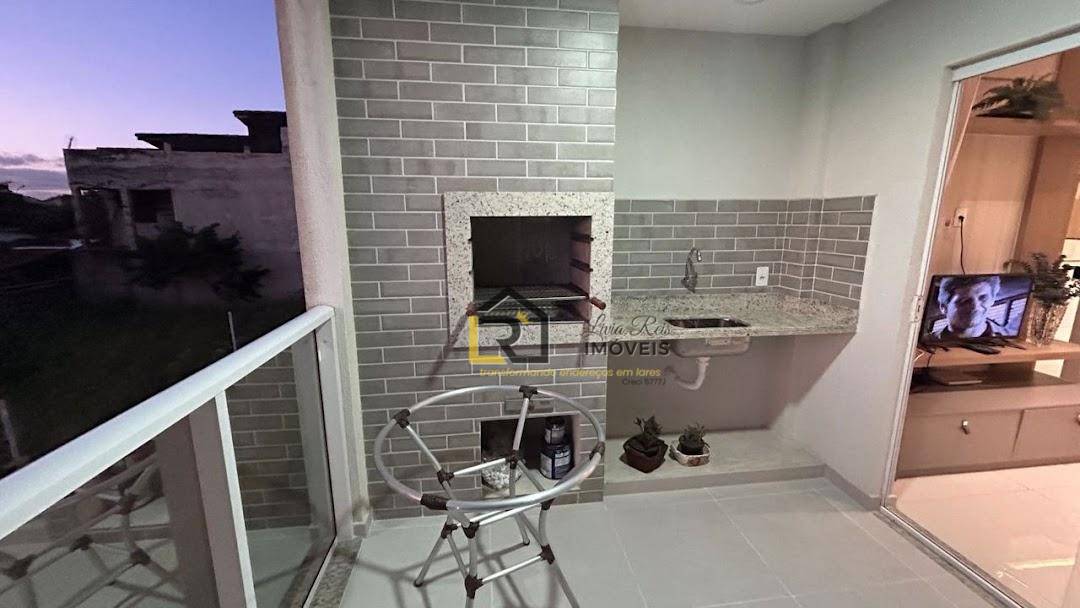 Apartamento, 2 quartos, 80 m² - Foto 5