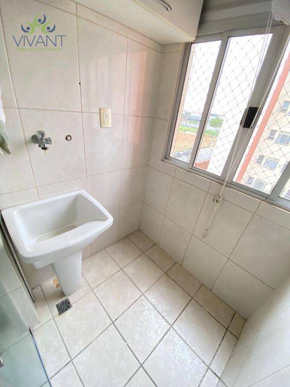 Apartamento à venda com 2 quartos, 50M2 - Foto 20