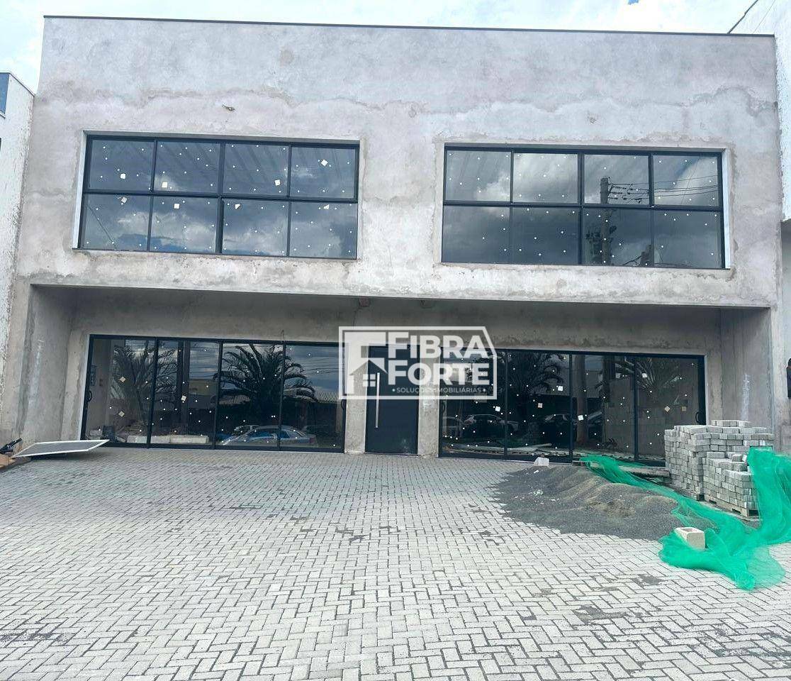 Conjunto Comercial-Sala para alugar, 50m² - Foto 1