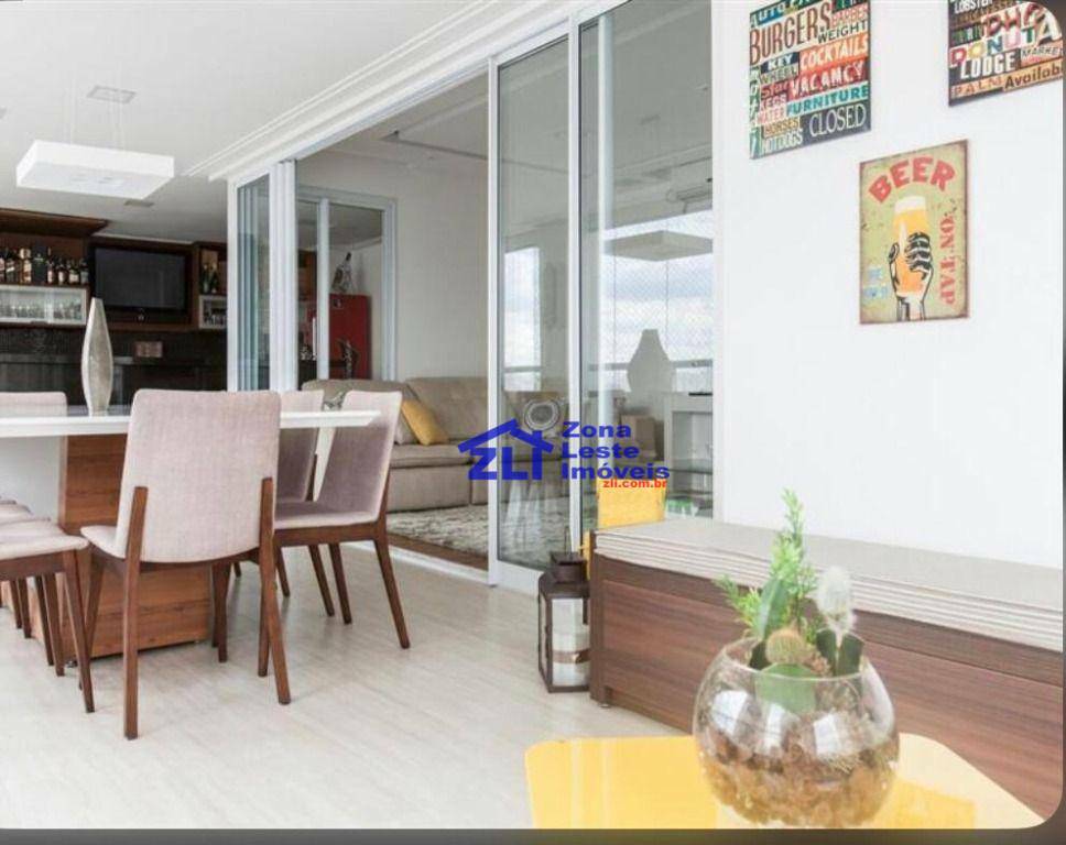 Apartamento à venda com 4 quartos, 186m² - Foto 7