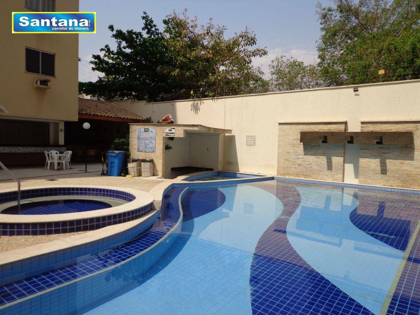 Apartamento, 1 quarto, 38 m² - Foto 1