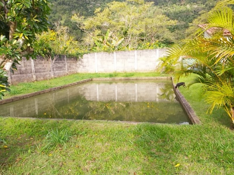 Chácara à venda com 2 quartos, 608m² - Foto 18
