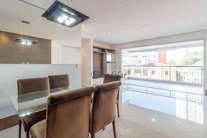 Apartamento à venda com 2 quartos, 81m² - Foto 2