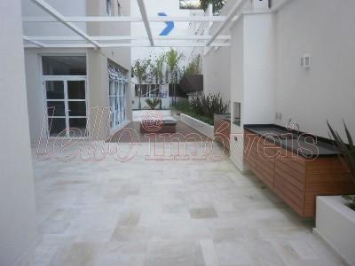 Apartamento à venda com 2 quartos, 199m² - Foto 29