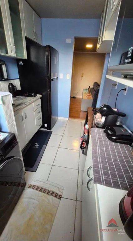 Apartamento à venda com 3 quartos, 57m² - Foto 5