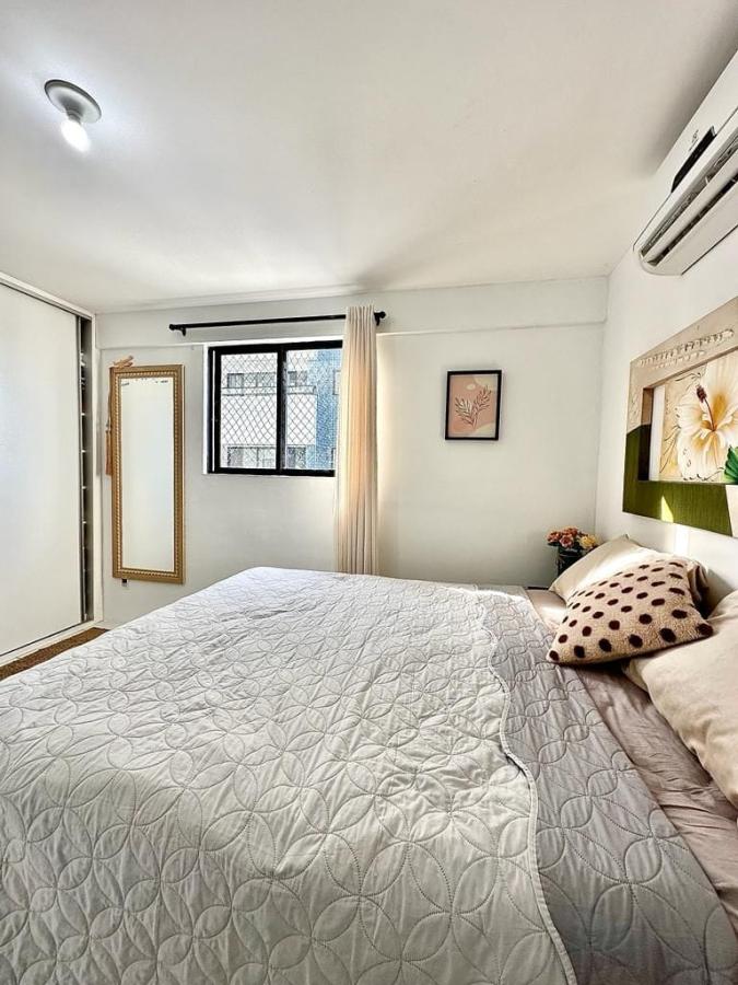 Apartamento à venda com 3 quartos, 97m² - Foto 5