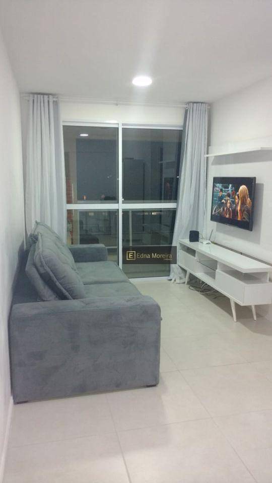 Apartamento à venda com 3 quartos, 77m² - Foto 4