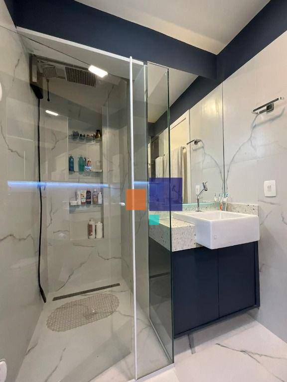 Apartamento à venda com 2 quartos, 72m² - Foto 22