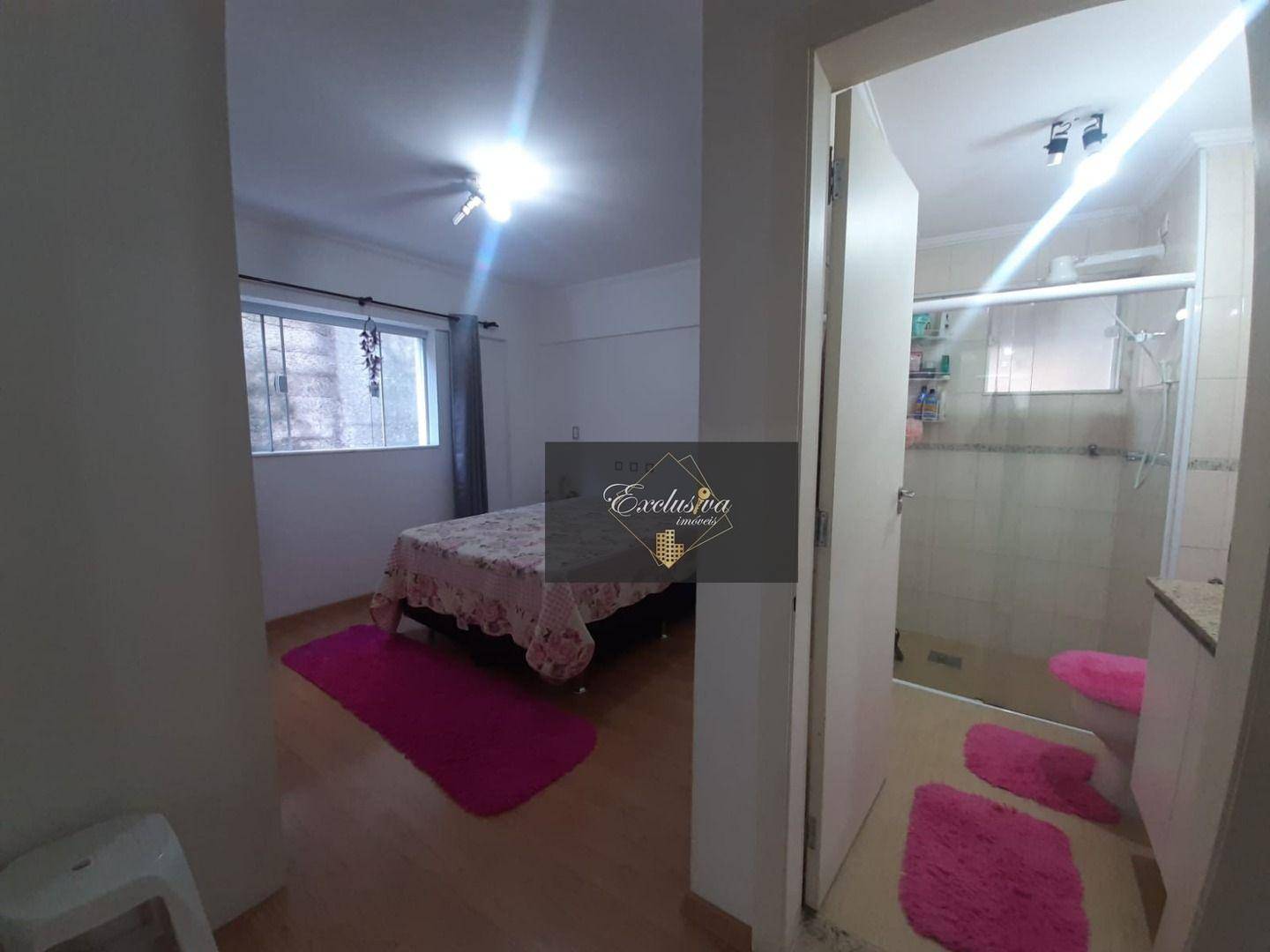 Apartamento à venda com 2 quartos, 81m² - Foto 11