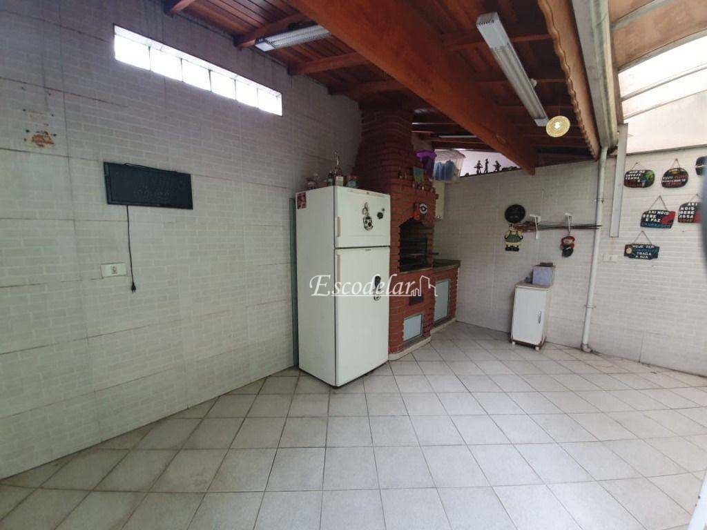 Sobrado à venda com 3 quartos, 228m² - Foto 26