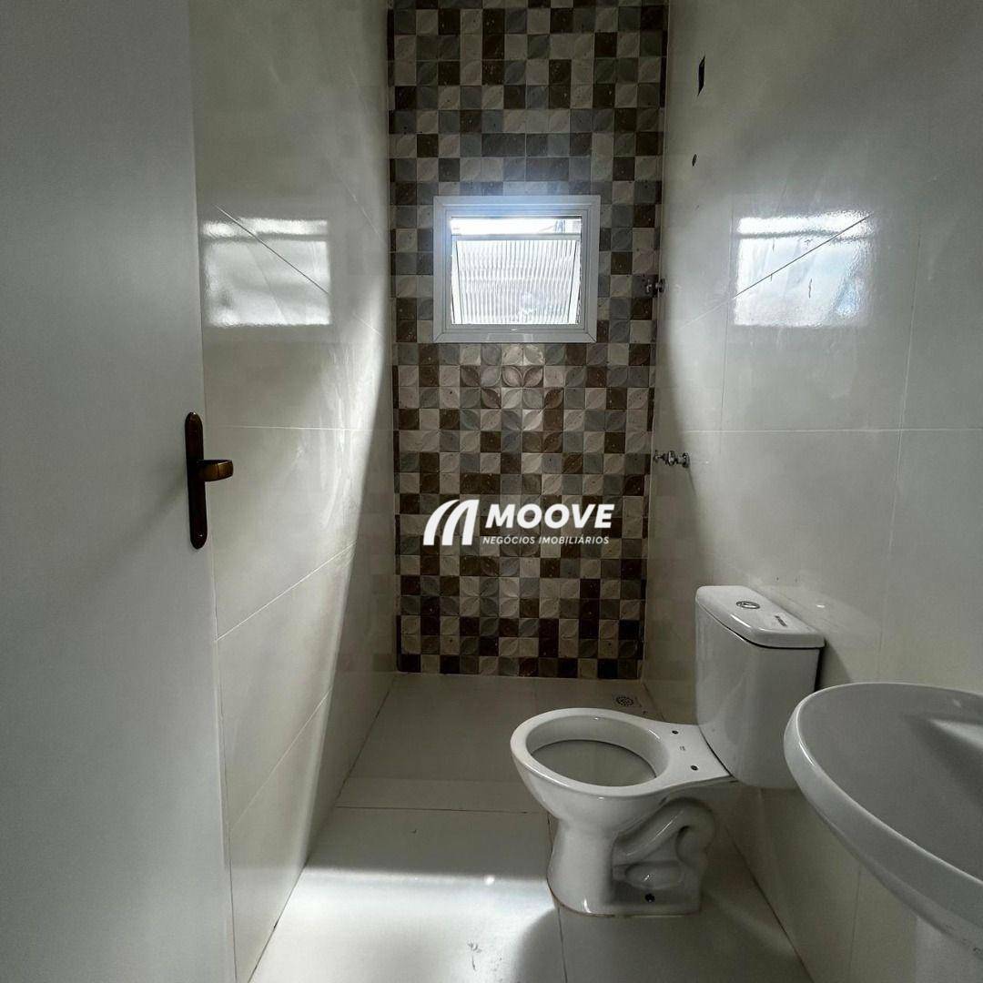 Casa à venda com 3 quartos, 130m² - Foto 10