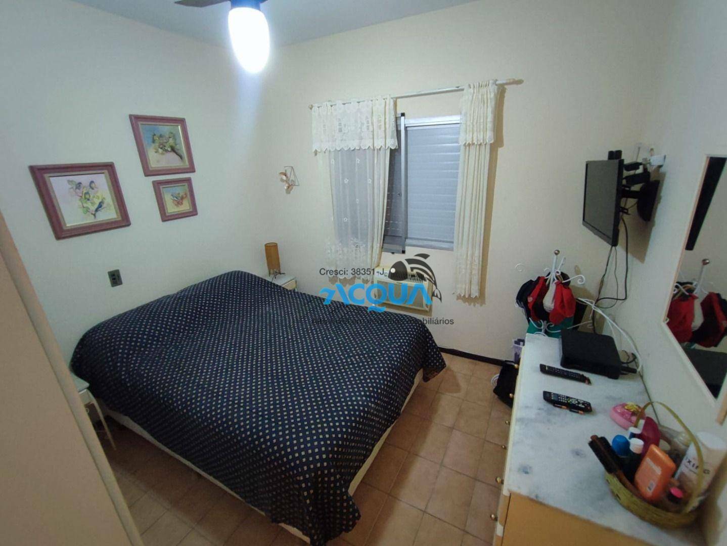 Apartamento à venda com 2 quartos, 70m² - Foto 9