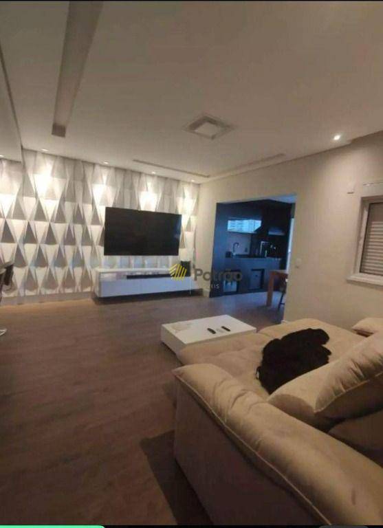 Apartamento à venda e aluguel com 2 quartos, 94m² - Foto 3