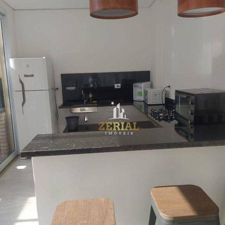 Apartamento à venda com 3 quartos, 95m² - Foto 12