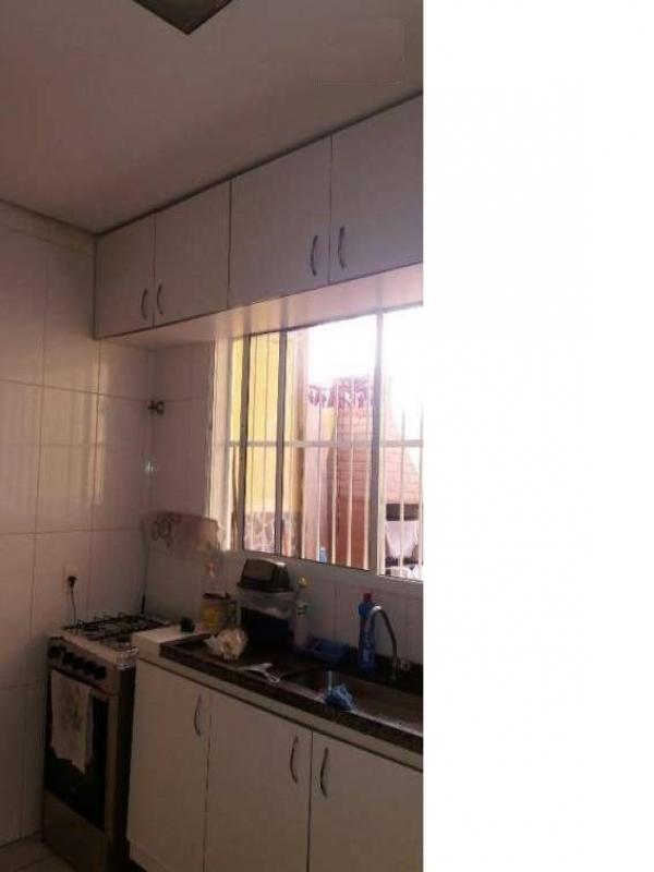 Apartamento à venda com 2 quartos, 57m² - Foto 7