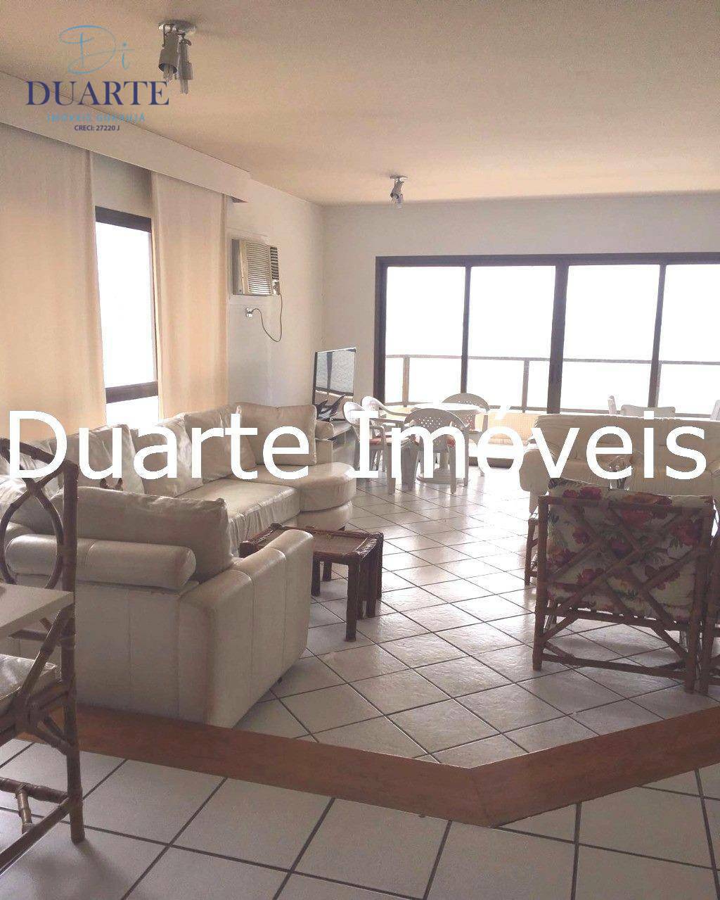 Apartamento à venda e aluguel com 3 quartos, 180m² - Foto 1