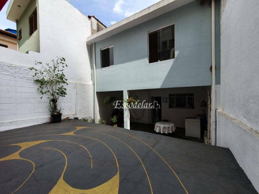 Sobrado à venda com 3 quartos, 70m² - Foto 19