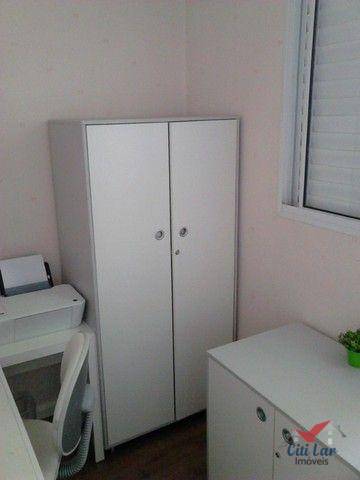 Apartamento à venda com 3 quartos, 65m² - Foto 22