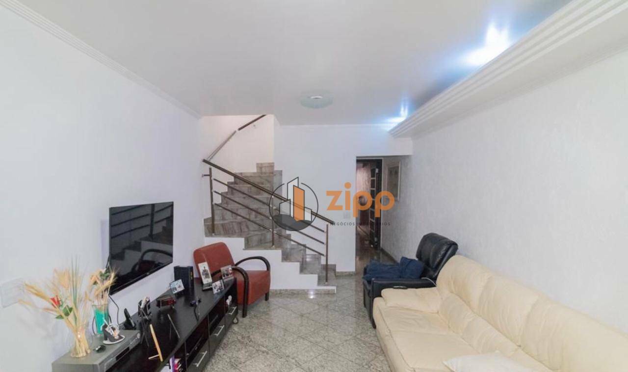 Sobrado à venda com 3 quartos, 125m² - Foto 26