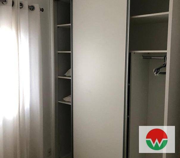 Apartamento à venda com 3 quartos, 97m² - Foto 7