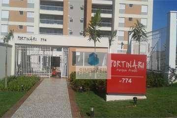 Apartamento à venda com 3 quartos, 109m² - Foto 2