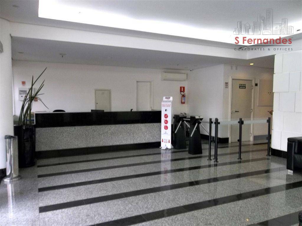 Conjunto Comercial-Sala à venda, 83m² - Foto 21