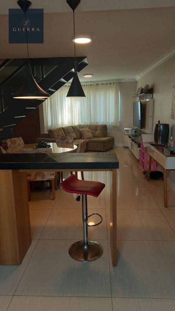 Casa de Condomínio à venda com 3 quartos, 200m² - Foto 7