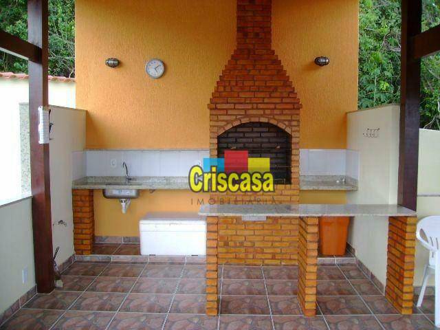 Casa à venda com 2 quartos, 60m² - Foto 11