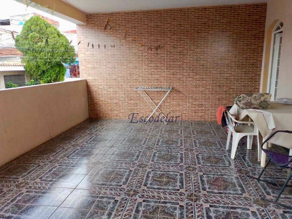 Sobrado à venda com 6 quartos, 154m² - Foto 13