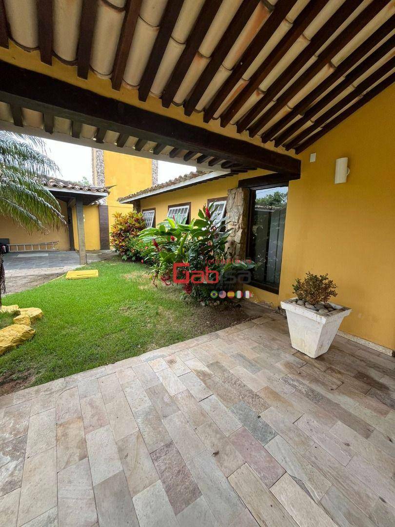 Casa à venda com 4 quartos, 650m² - Foto 5