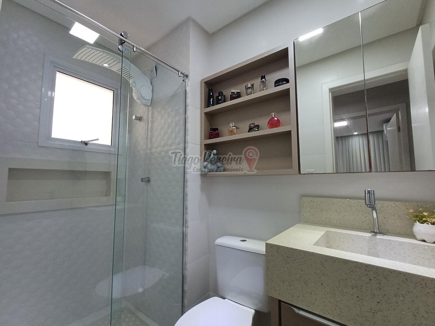 Apartamento à venda com 2 quartos, 65m² - Foto 17