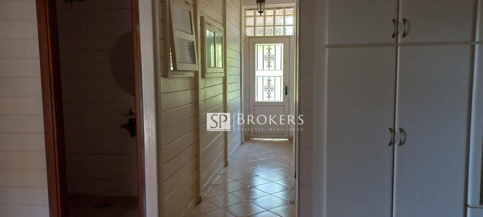 Casa de Condomínio à venda com 4 quartos, 300m² - Foto 26