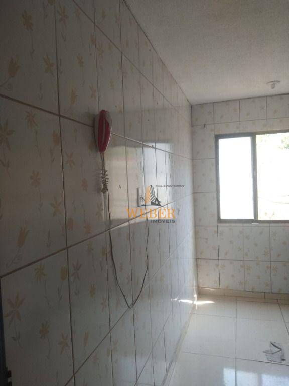 Apartamento à venda com 2 quartos, 47m² - Foto 10