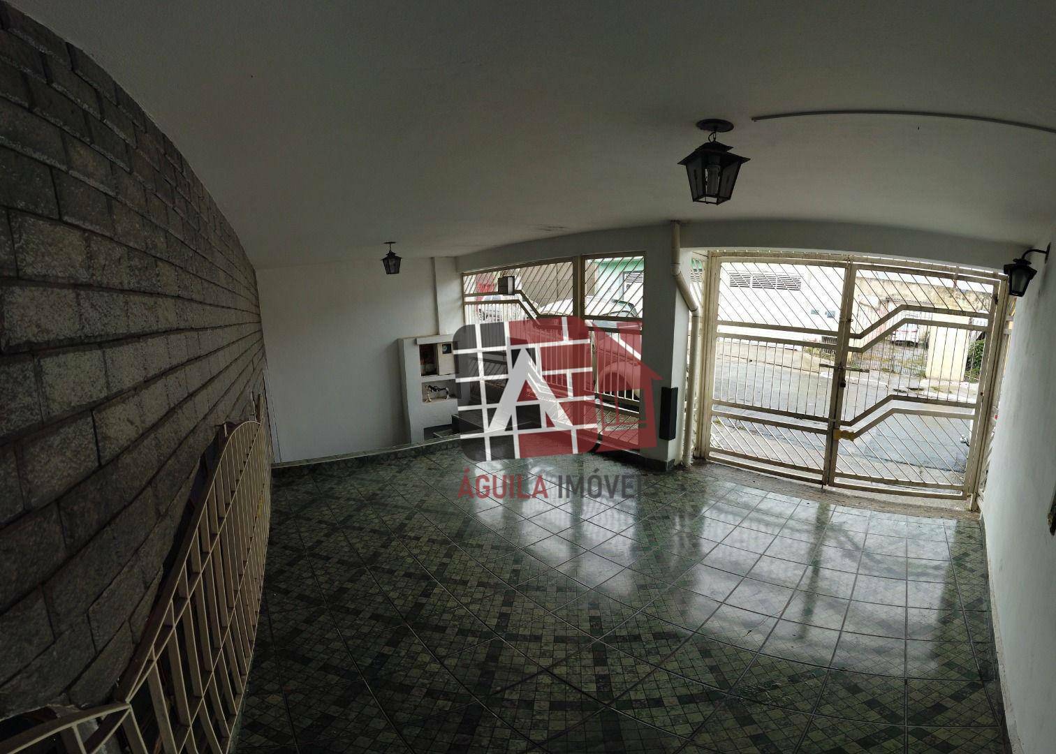 Sobrado à venda com 1 quarto, 140m² - Foto 19