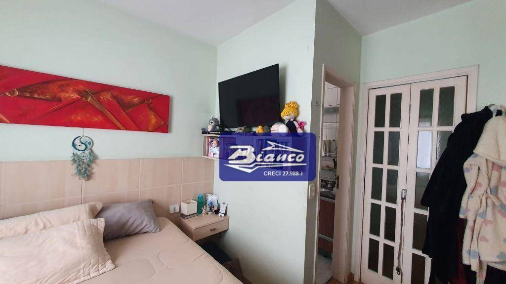 Sobrado à venda com 3 quartos, 180m² - Foto 50