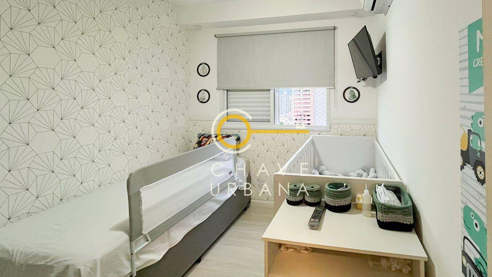 Apartamento à venda com 2 quartos, 78m² - Foto 13