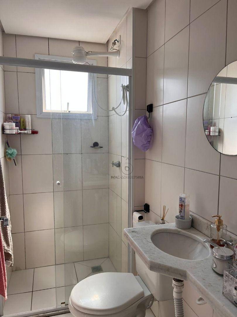 Apartamento à venda com 2 quartos, 52m² - Foto 13