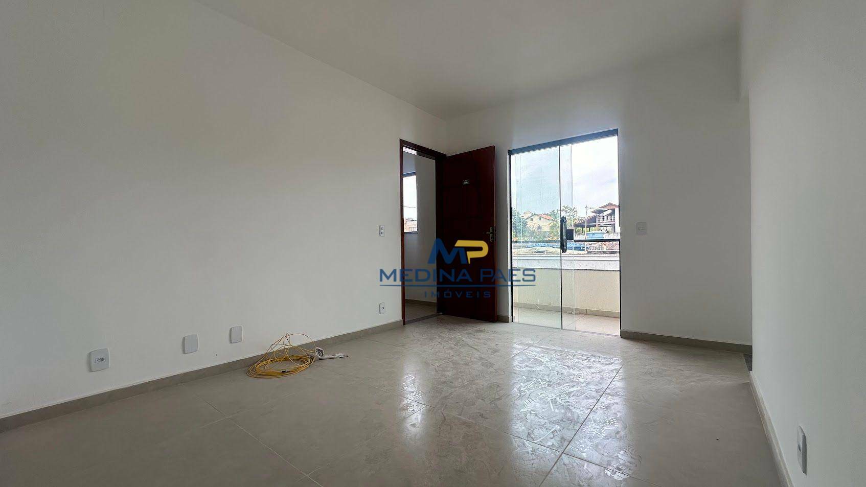 Apartamento à venda com 2 quartos, 55m² - Foto 2