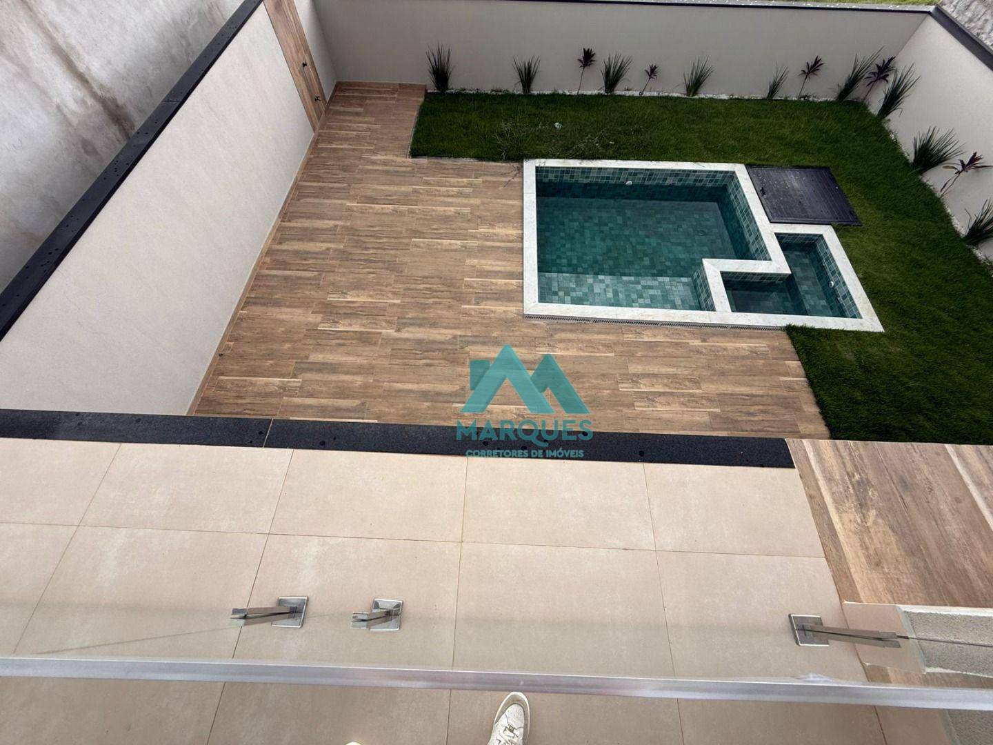 Sobrado à venda com 3 quartos, 242m² - Foto 7