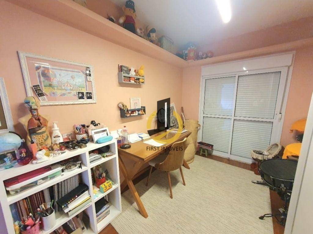 Apartamento à venda com 4 quartos, 287m² - Foto 34