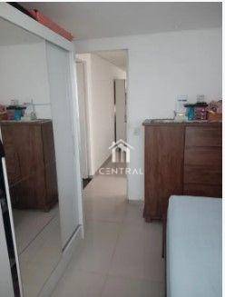 Sobrado à venda com 2 quartos, 160m² - Foto 12