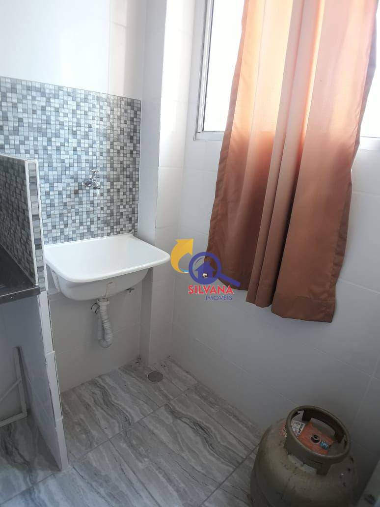 Apartamento à venda com 2 quartos, 47m² - Foto 14