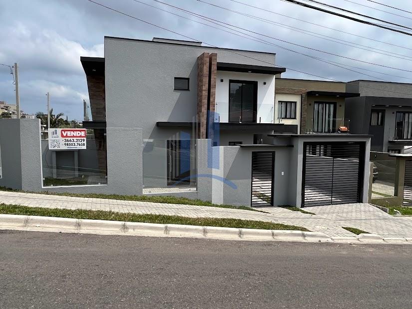 Sobrado à venda com 3 quartos, 82m² - Foto 4