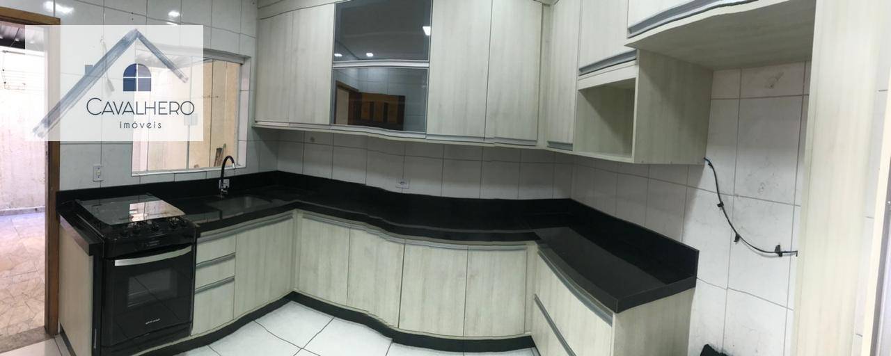 Sobrado à venda com 2 quartos, 66M2 - Foto 12